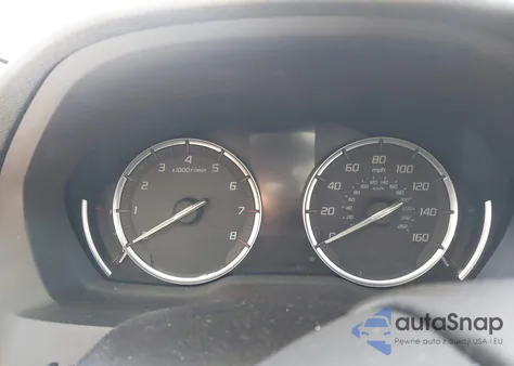 2014 Acura Mdx из США, поврежденный, VIN 5FRYD3H27EB008859